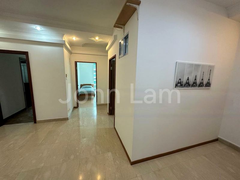 Room (Condo) for Rent in  Sunville - Image 6